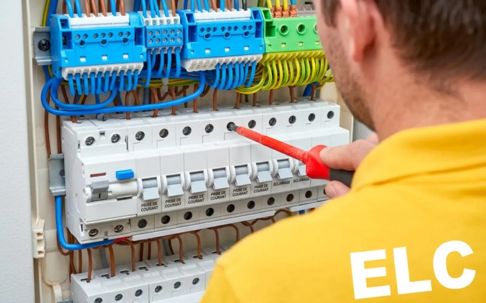 Électricien à sucy-en-brie Électricien à sucy-en-brie