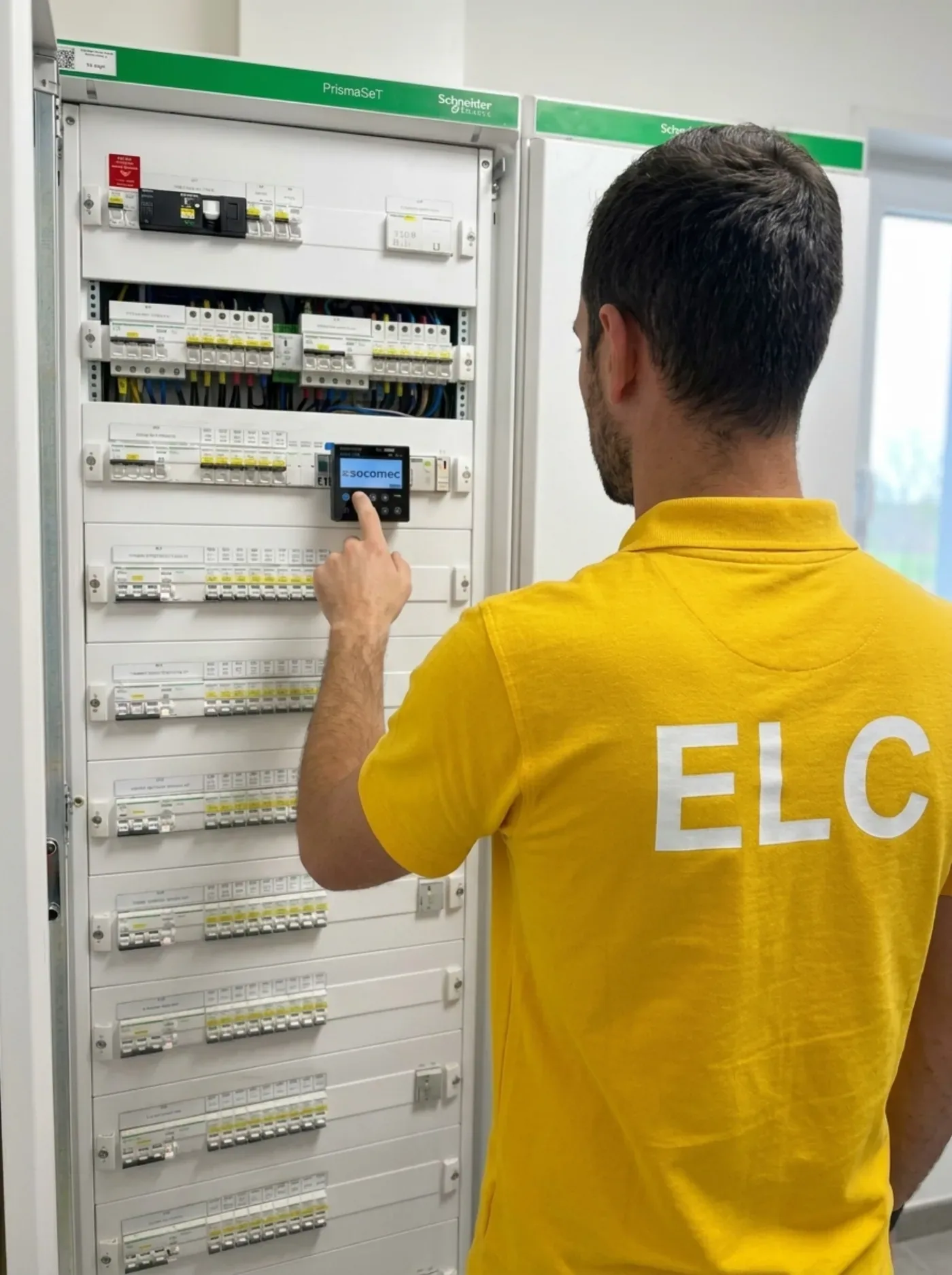 Électricien à sucy-en-brie Électricien à sucy-en-brie