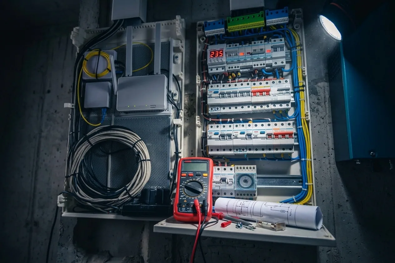 SOS électricien 24h/24 et 7j/7 à sucy-en-brie SOS électricien 24h/24 et 7j/7 à sucy-en-brie